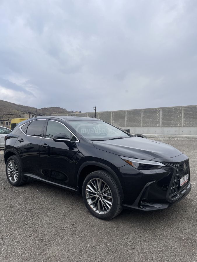 Lexus Luxury — миниатюра 3