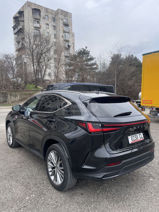 Lexus Luxury — миниатюра 6