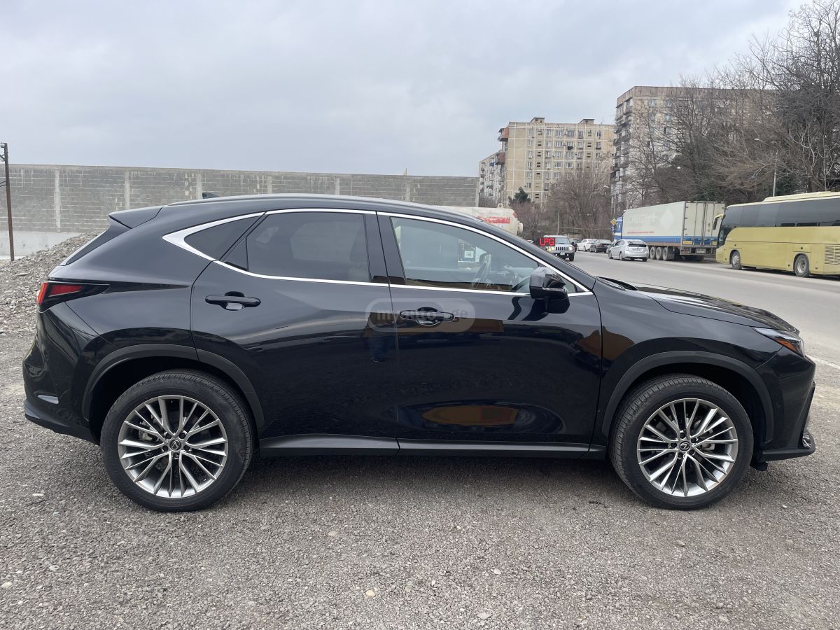 Lexus Luxury — миниатюра 9