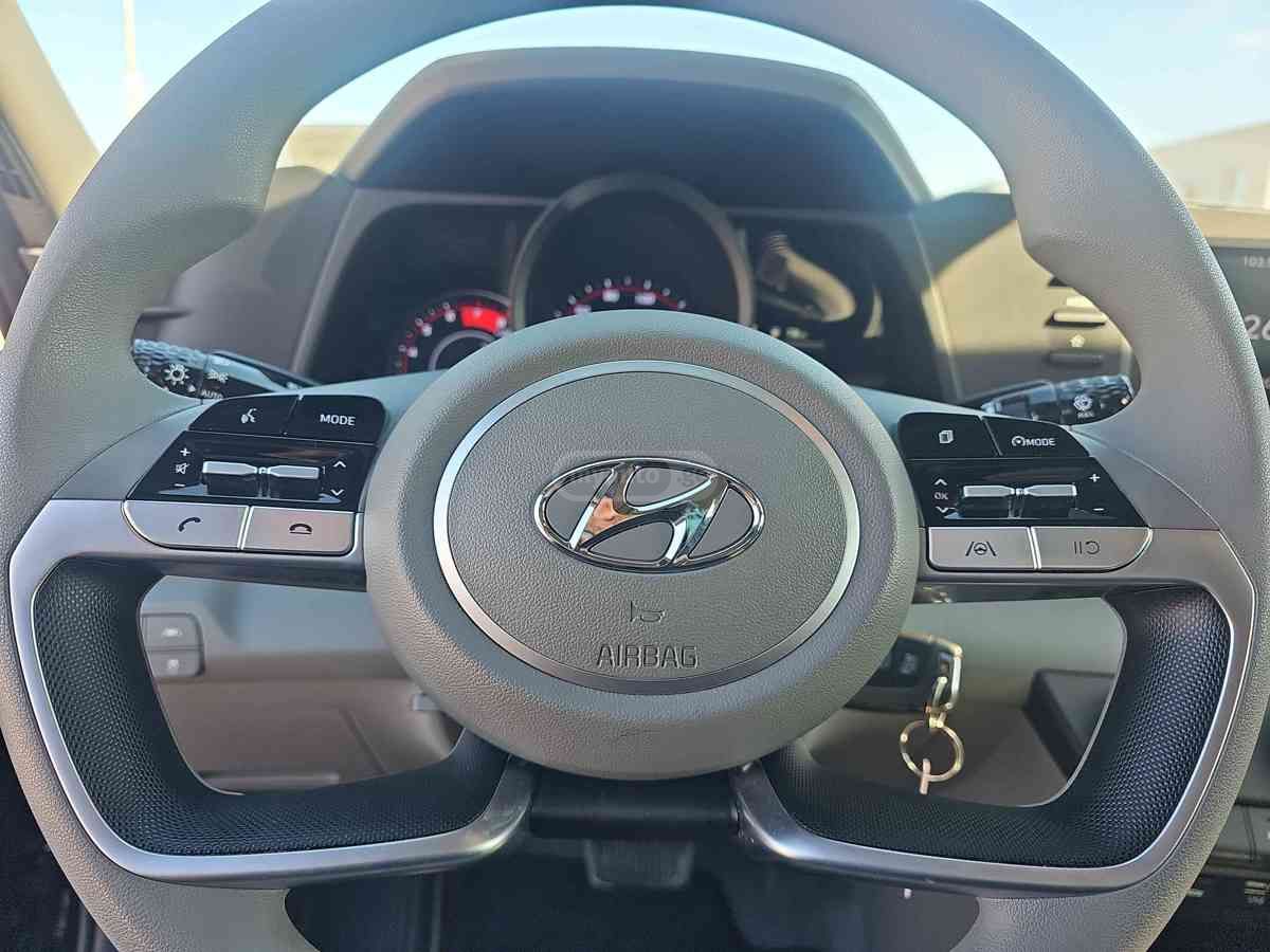 Hyundai Hyundai Elantra — миниатюра 10