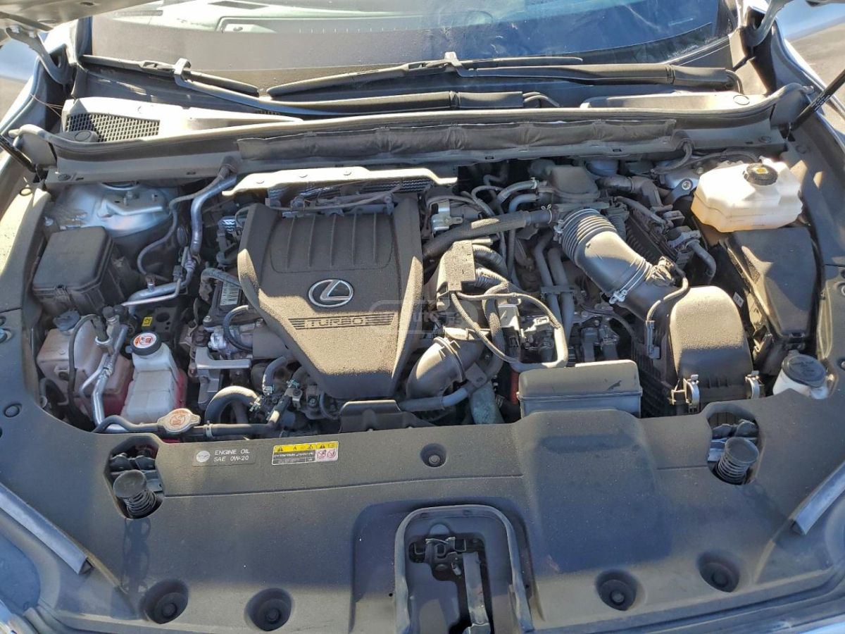 Lexus F-Sport — миниатюра 10