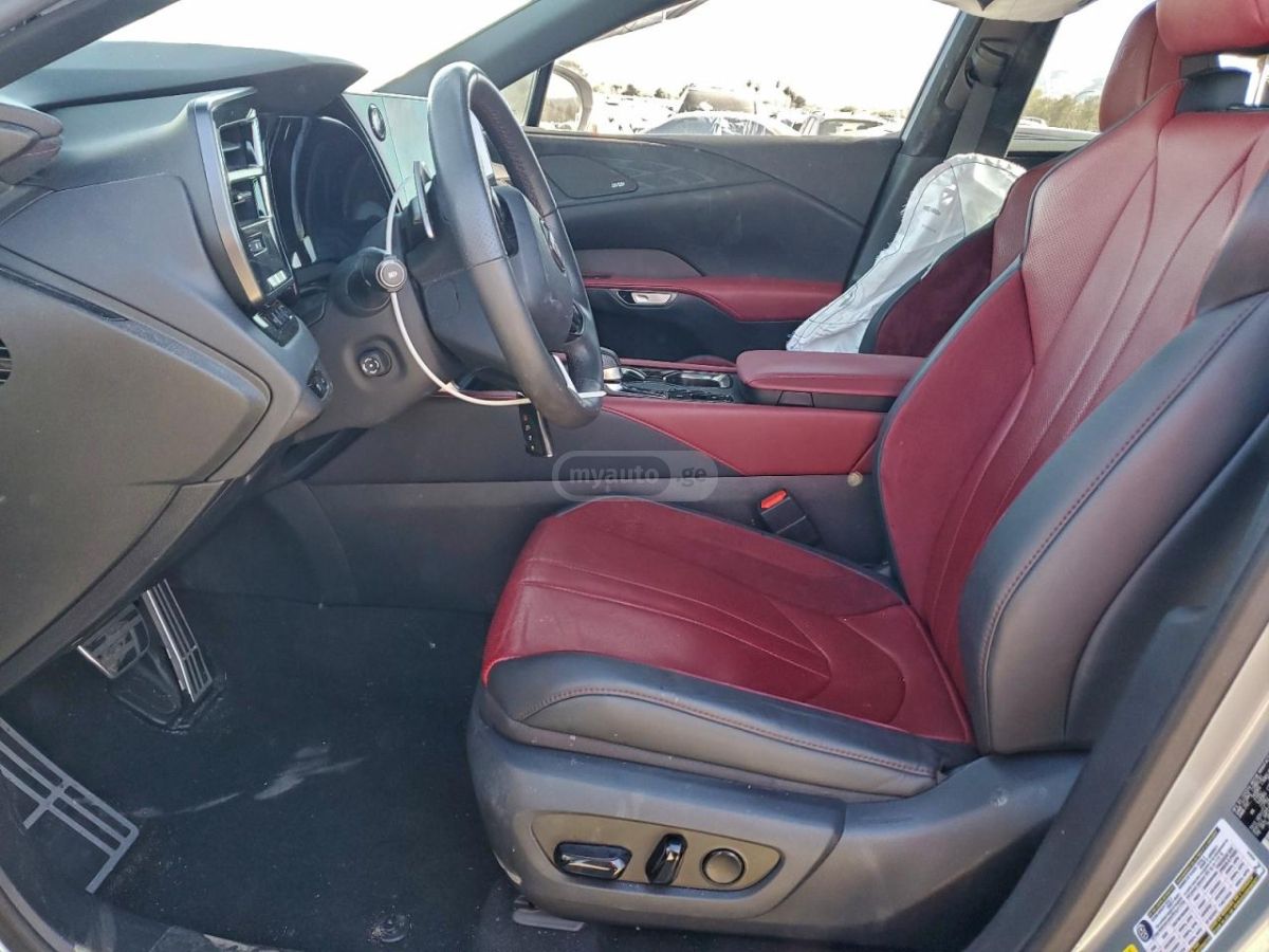 Lexus F-Sport — миниатюра 7