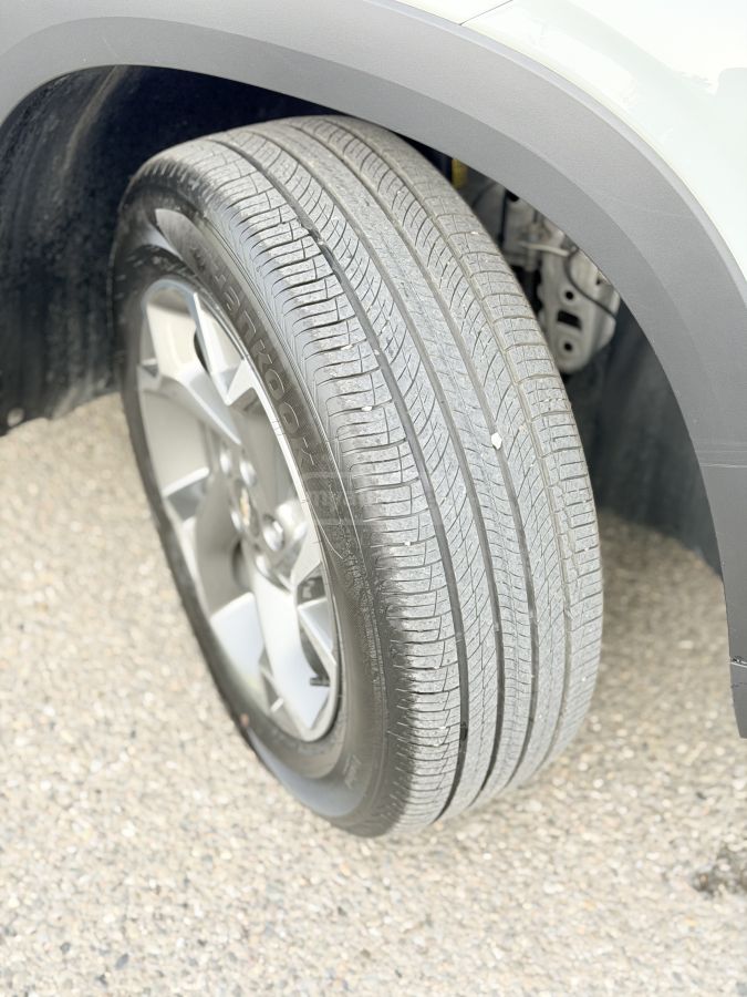 Chevrolet Trax - фото 13