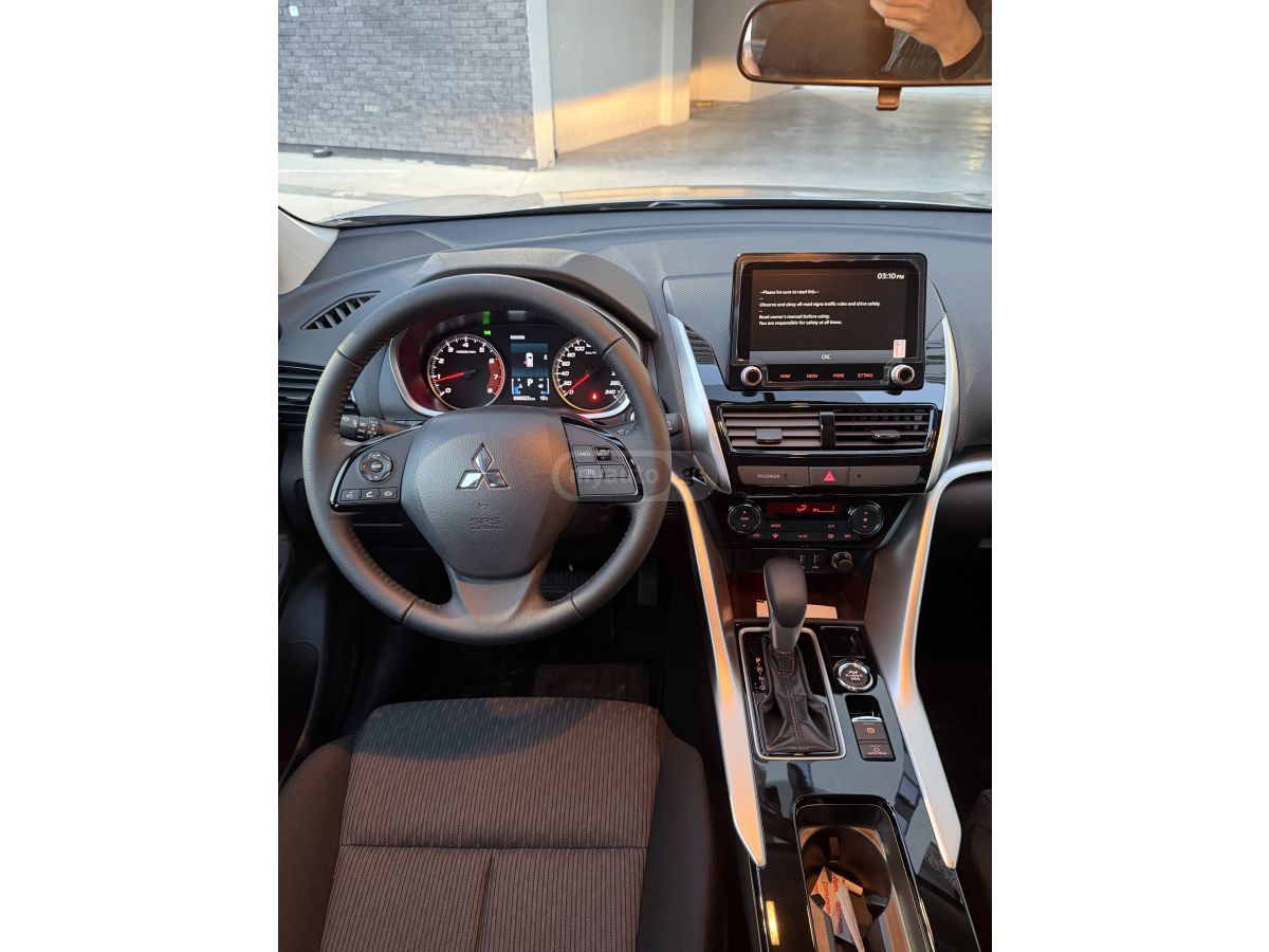 Mitsubishi 4WD 152л.с — миниатюра 10