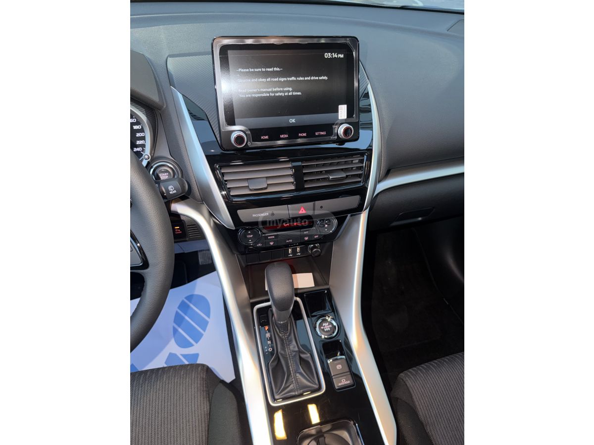 Mitsubishi 4WD 152л.с — миниатюра 12