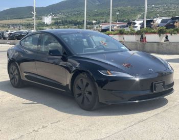 TeslaModel 3