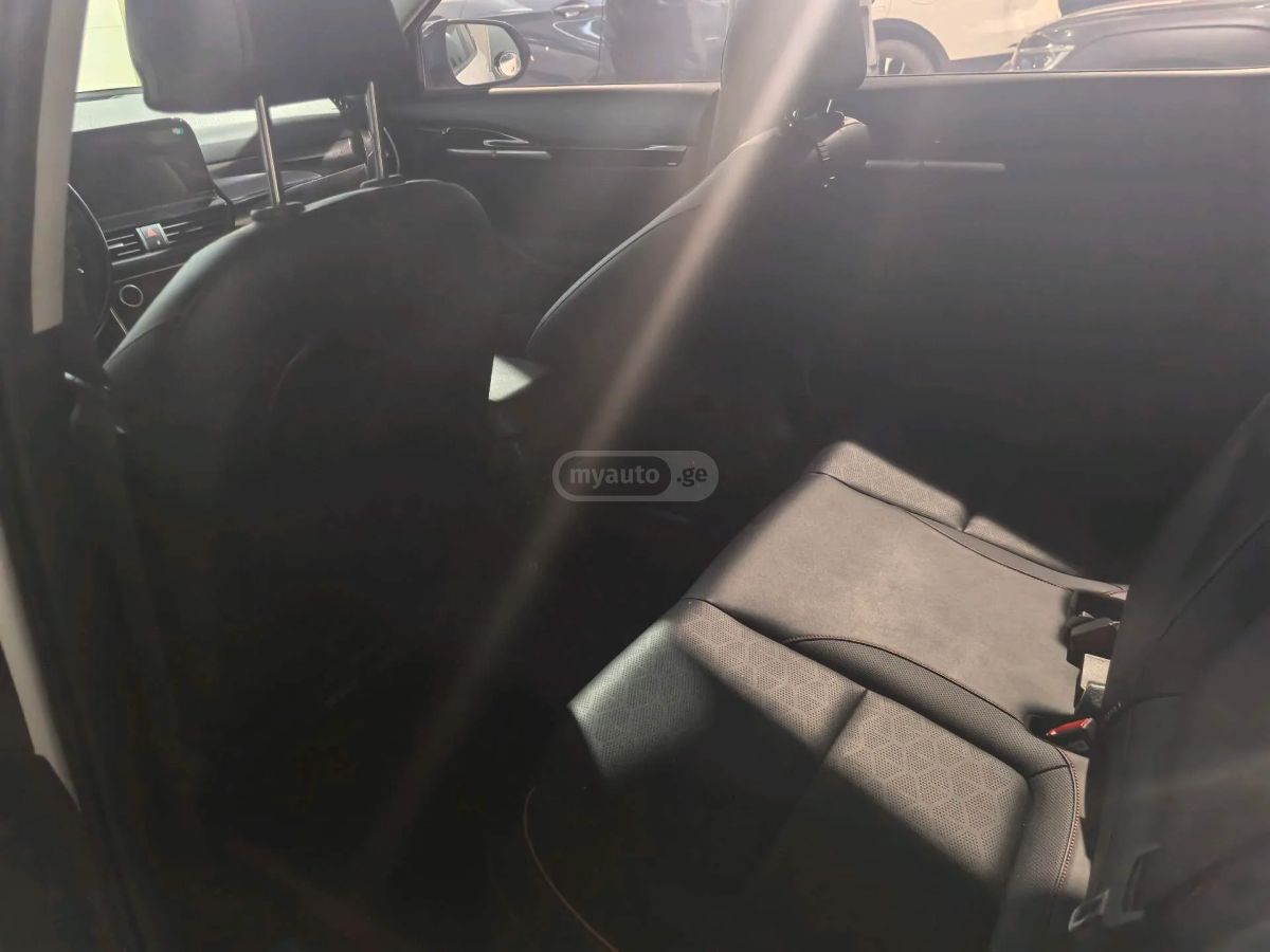 Kia Seltos 2023 — миниатюра 7