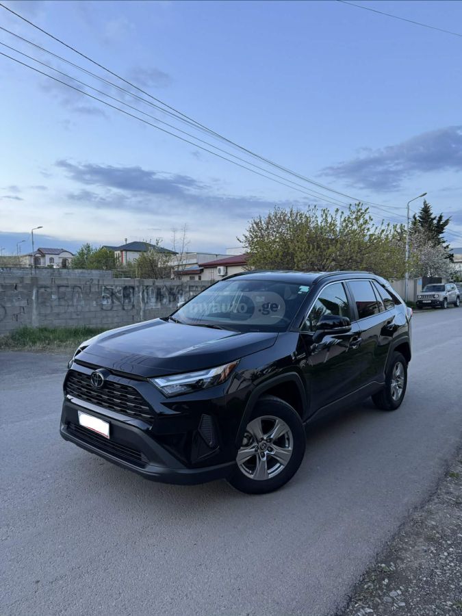 Toyota RAV 4 - фото 7