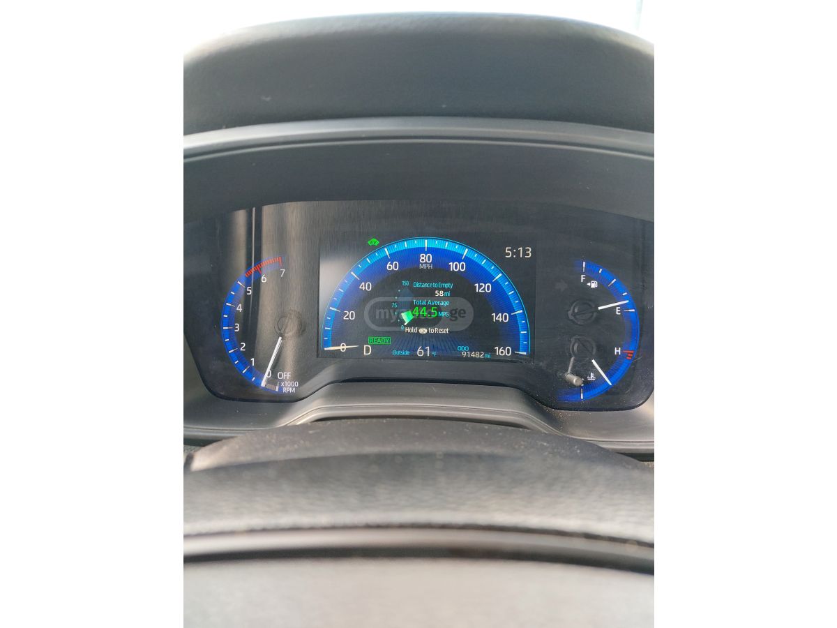 Toyota Corolla - фото 6