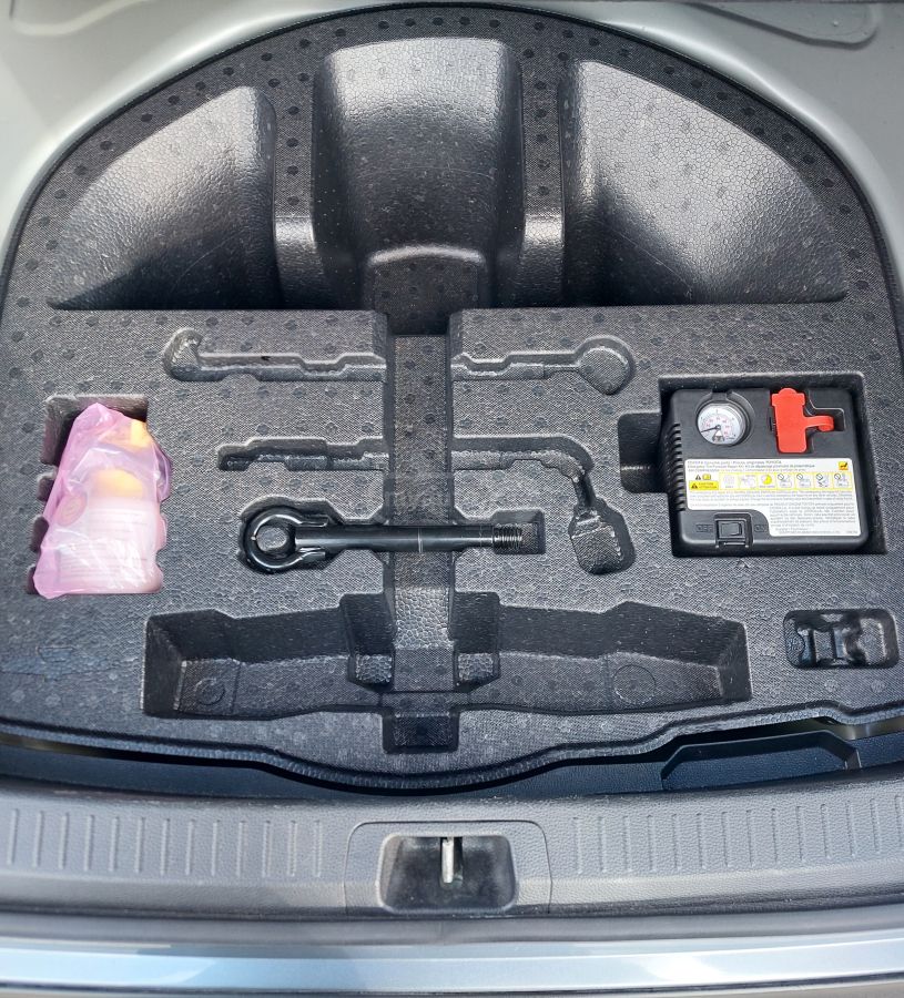 Toyota Corolla - фото 8