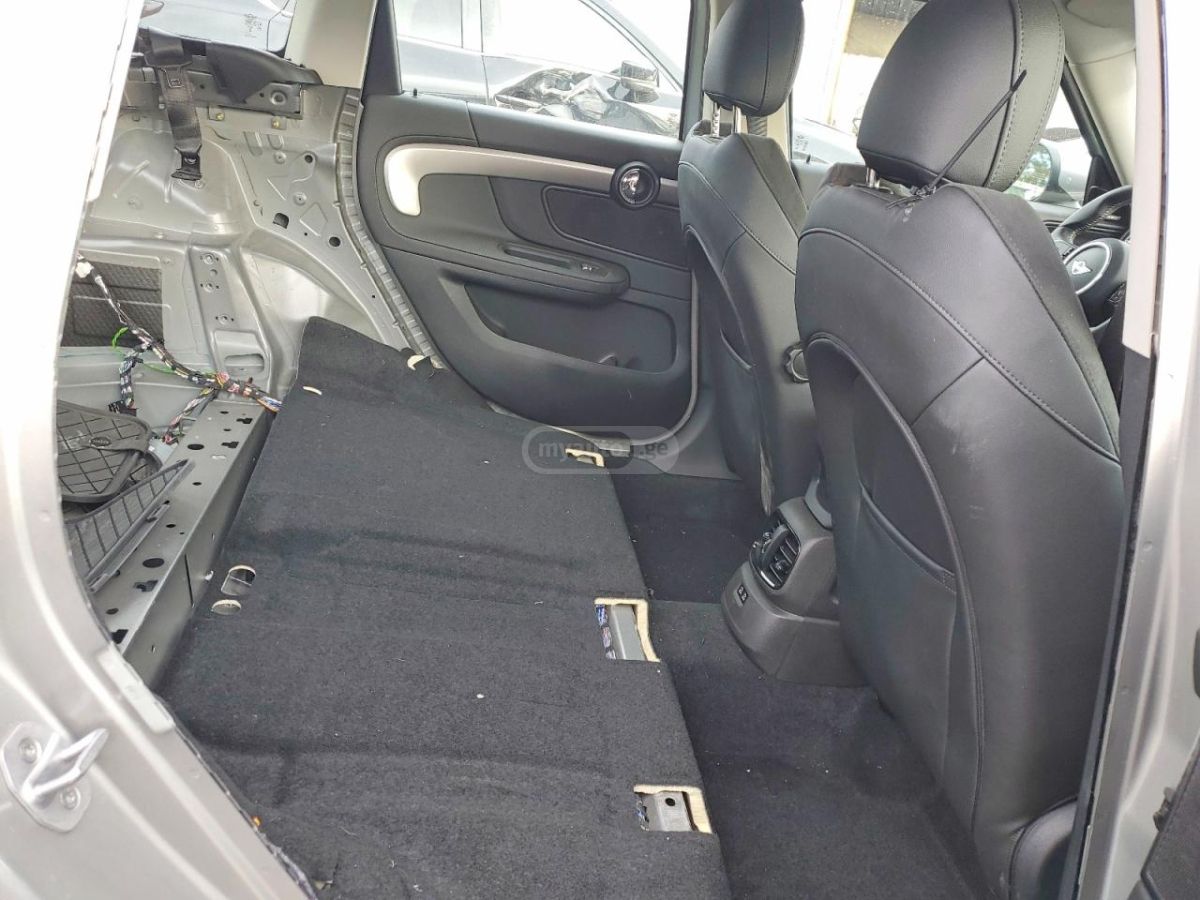 MINI Cooper S Cabrio 2024 — миниатюра 10