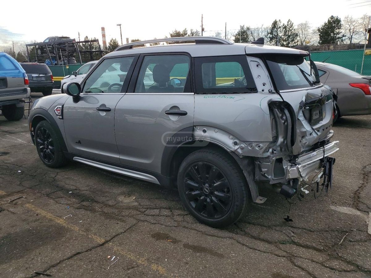 MINI Cooper S Cabrio 2024 — миниатюра 2