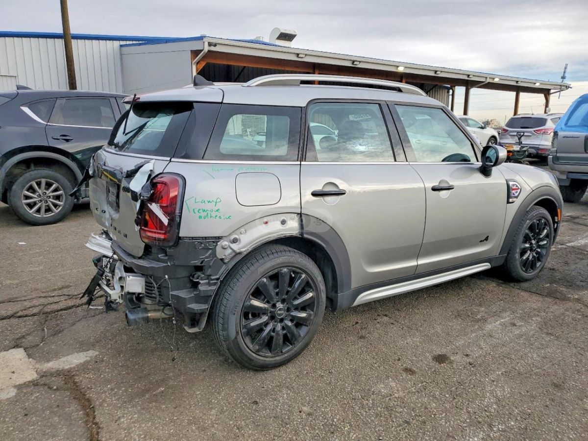 MINI Cooper S Cabrio 2024 — миниатюра 3