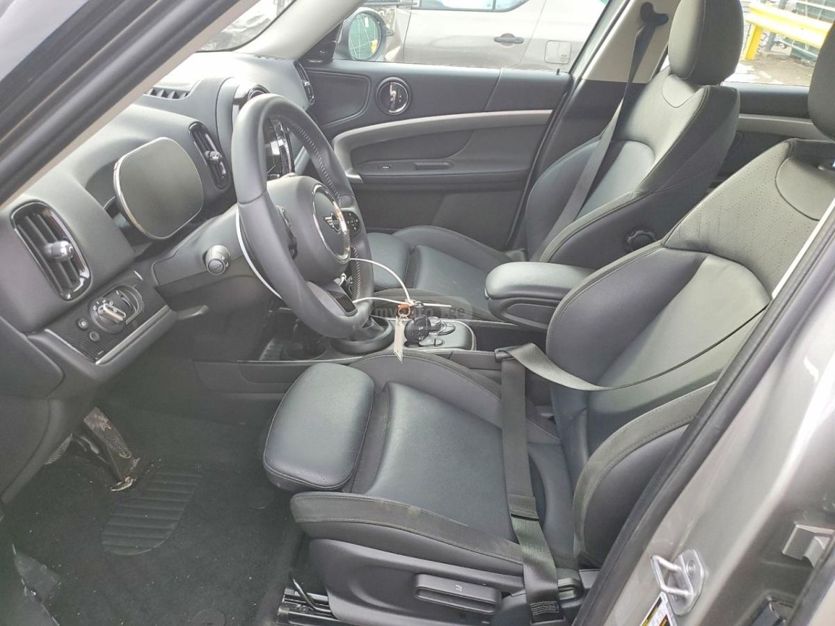 MINI Cooper S Cabrio 2024 — миниатюра 7