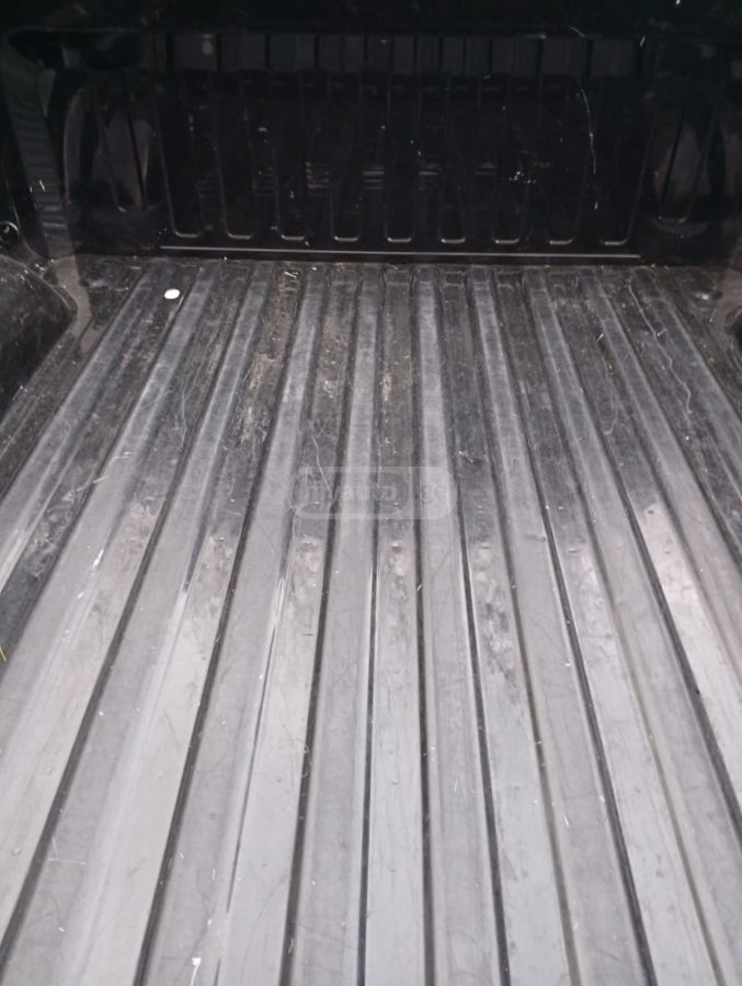 Dodge RAM - фото 15