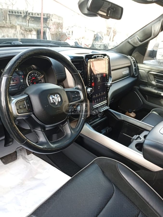 Dodge RAM - фото 9