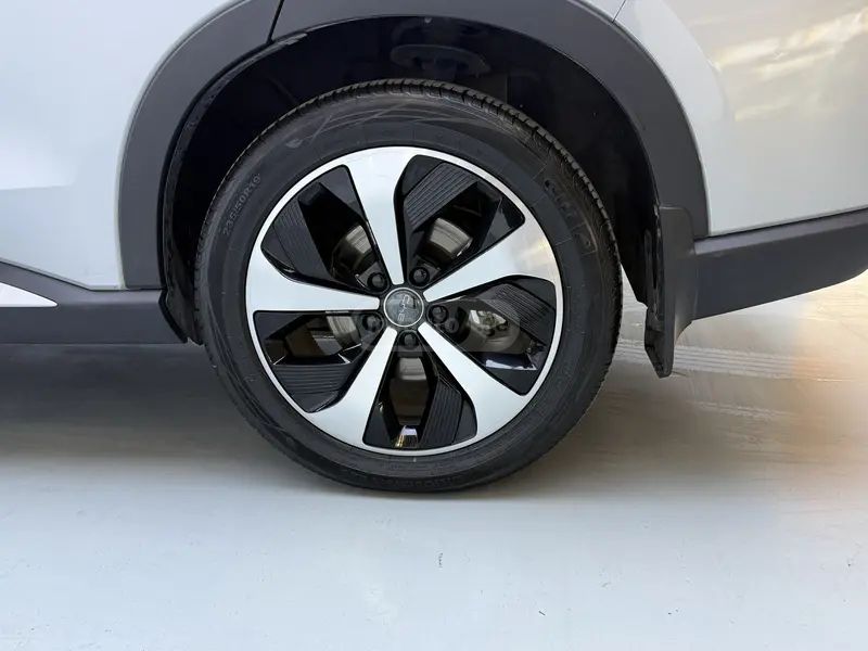 BYD Song Plus 2021 — миниатюра 11