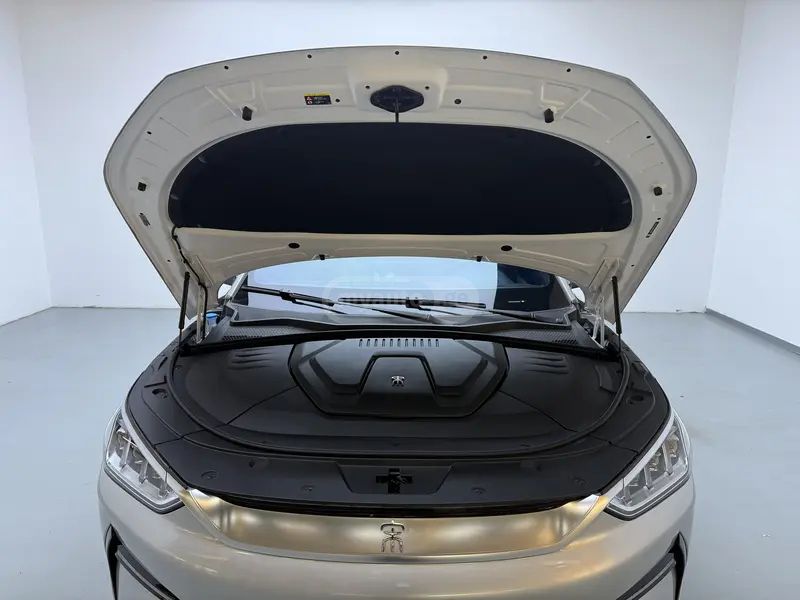 BYD Song Plus 2021 — миниатюра 12