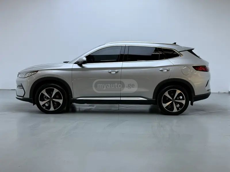 BYD Song Plus 2021 — миниатюра 4