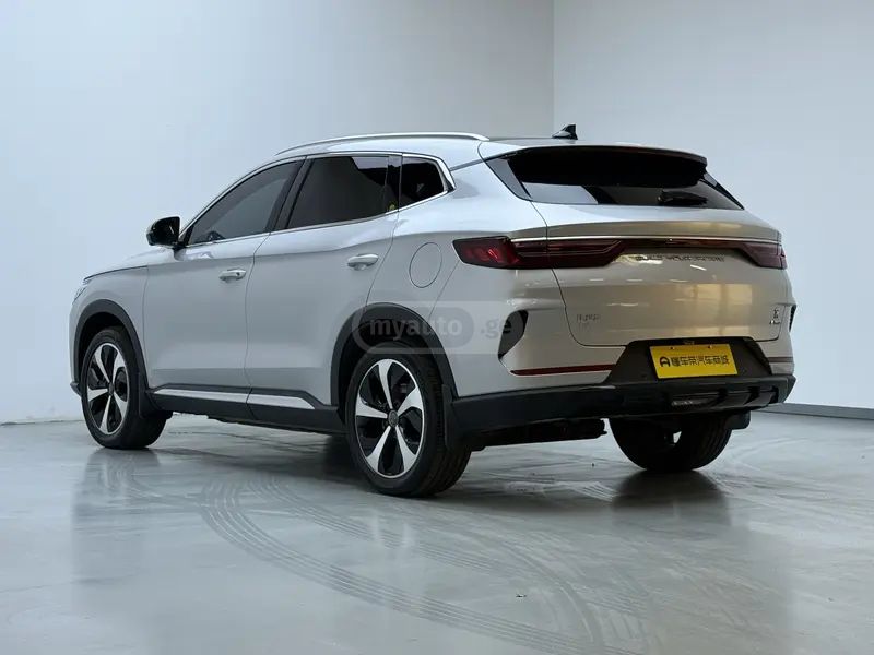 BYD Song Plus 2021 — миниатюра 5