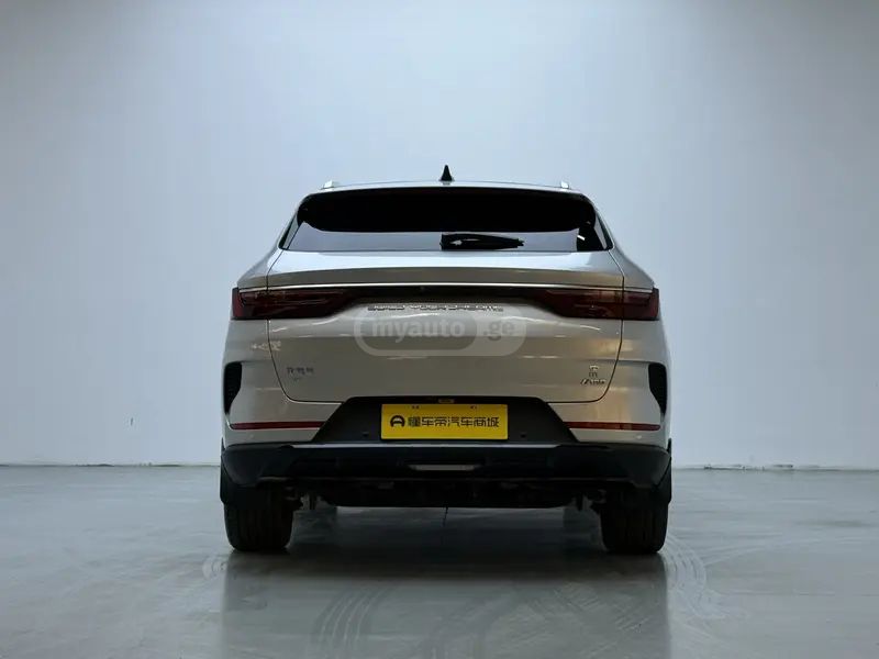 BYD Song Plus 2021 — миниатюра 6