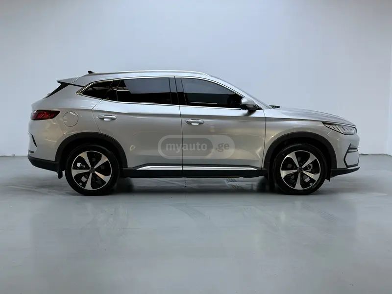 BYD Song Plus 2021 — миниатюра 8