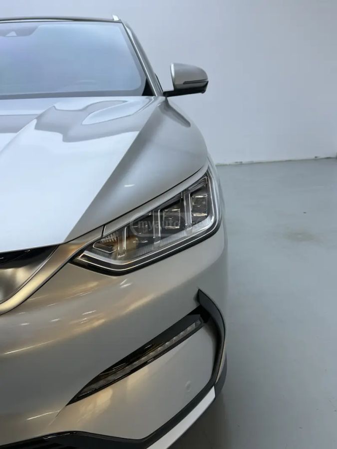 BYD Song Plus 2021 — миниатюра 9