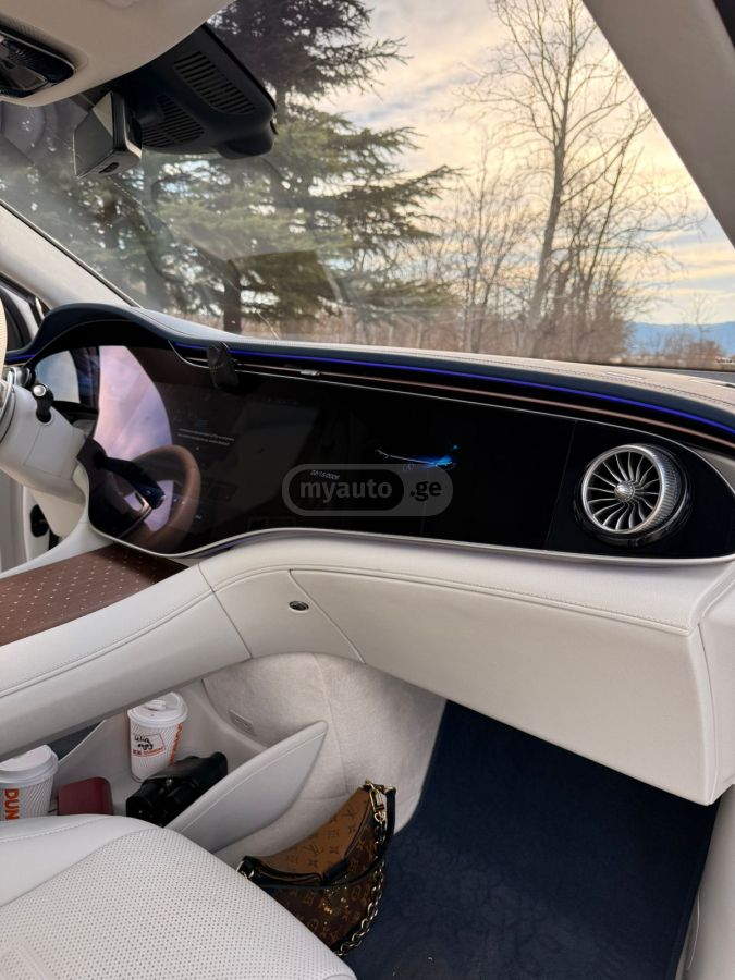 Mercedes-Benz AMG 4Matic — миниатюра 10