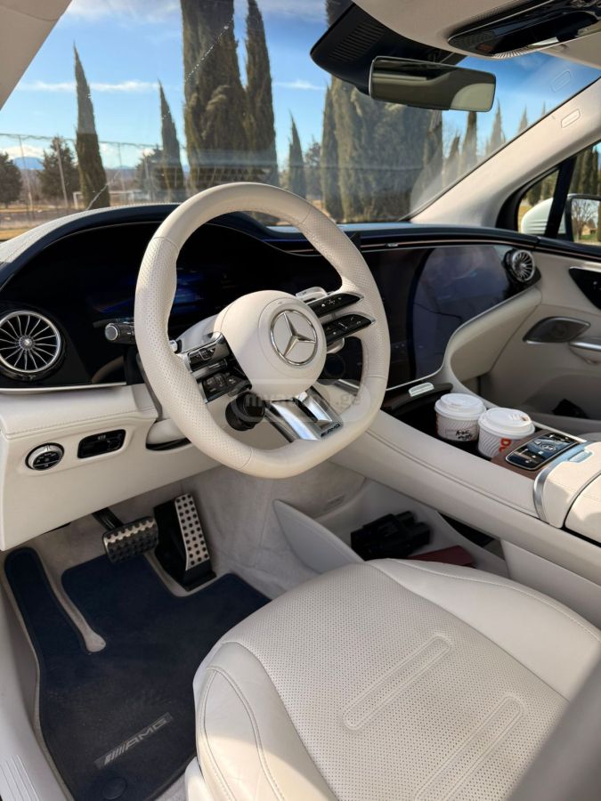 Mercedes-Benz AMG 4Matic — миниатюра 12