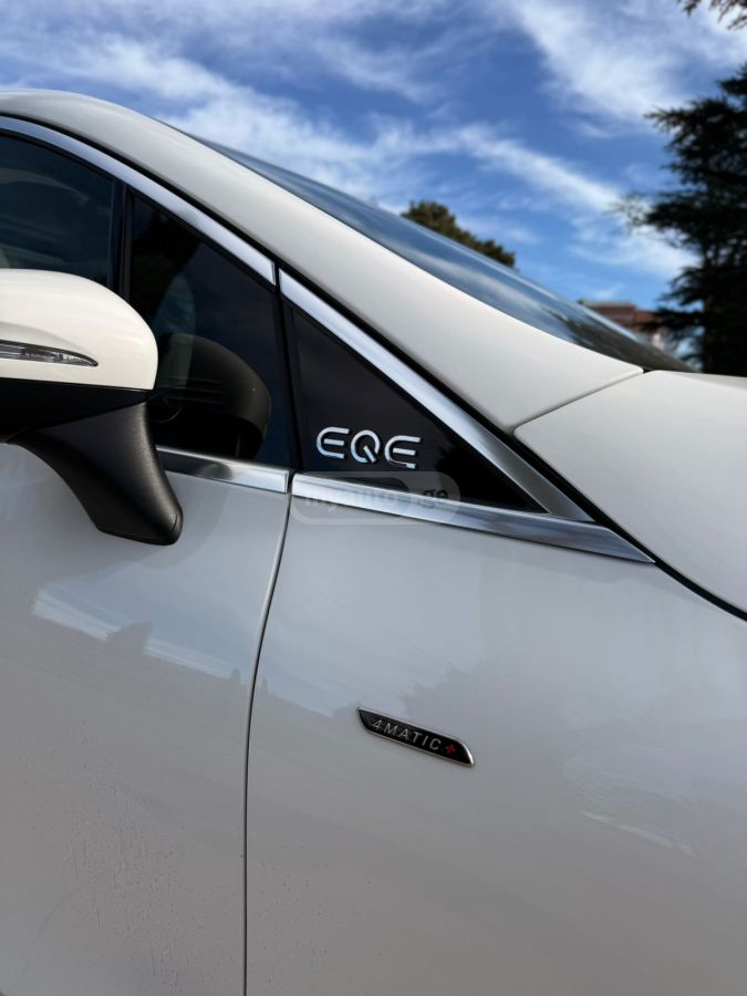 Mercedes-Benz AMG 4Matic — миниатюра 13