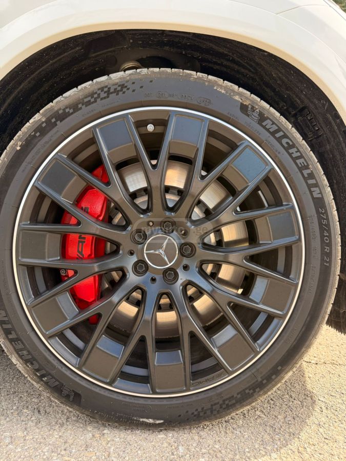 Mercedes-Benz AMG 4Matic — миниатюра 14