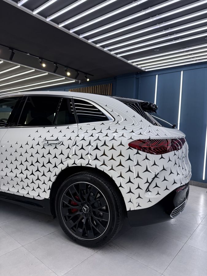 Mercedes-Benz AMG 4Matic — миниатюра 15