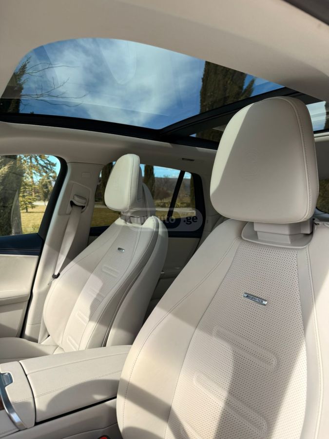 Mercedes-Benz AMG 4Matic — миниатюра 7