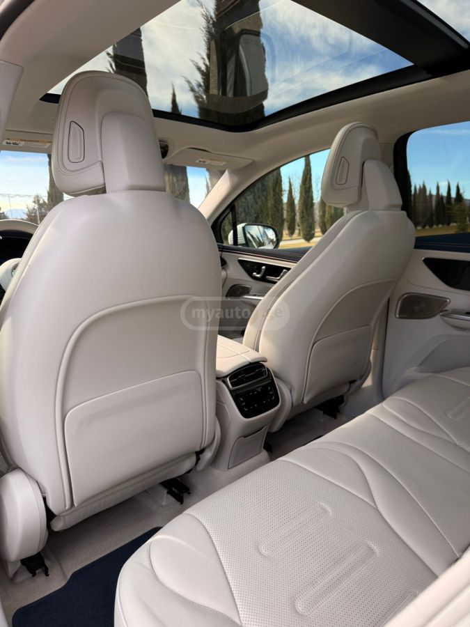 Mercedes-Benz AMG 4Matic — миниатюра 8