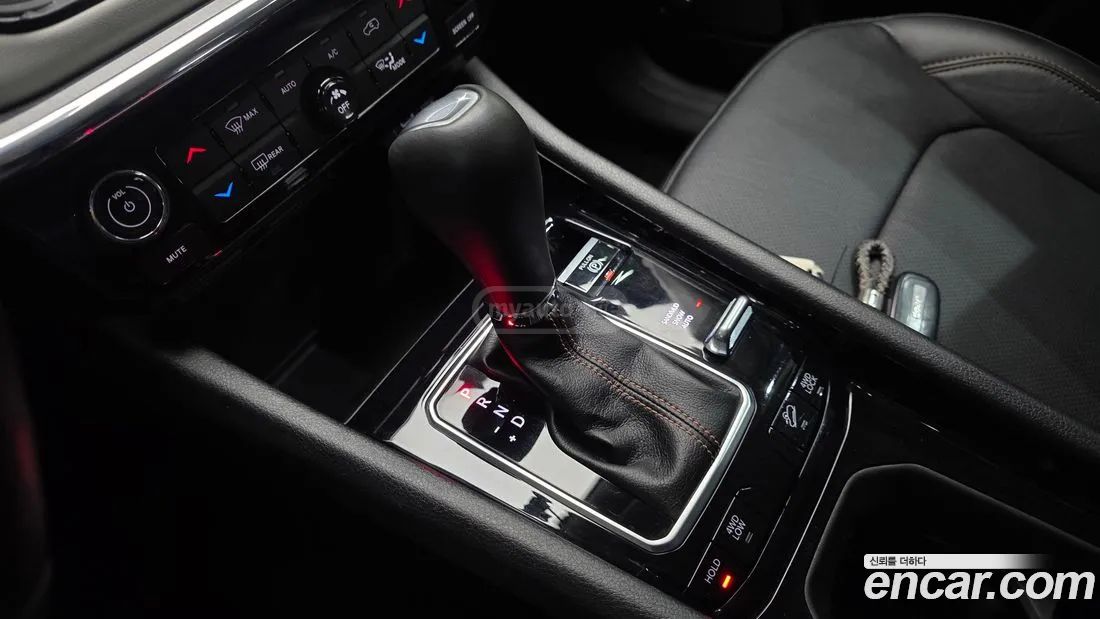 Jeep Compass - фото 9