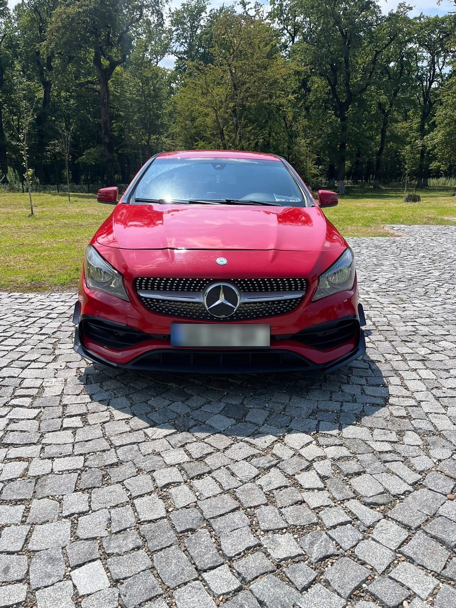 Mercedes-Benz CLA 250 - фото 3