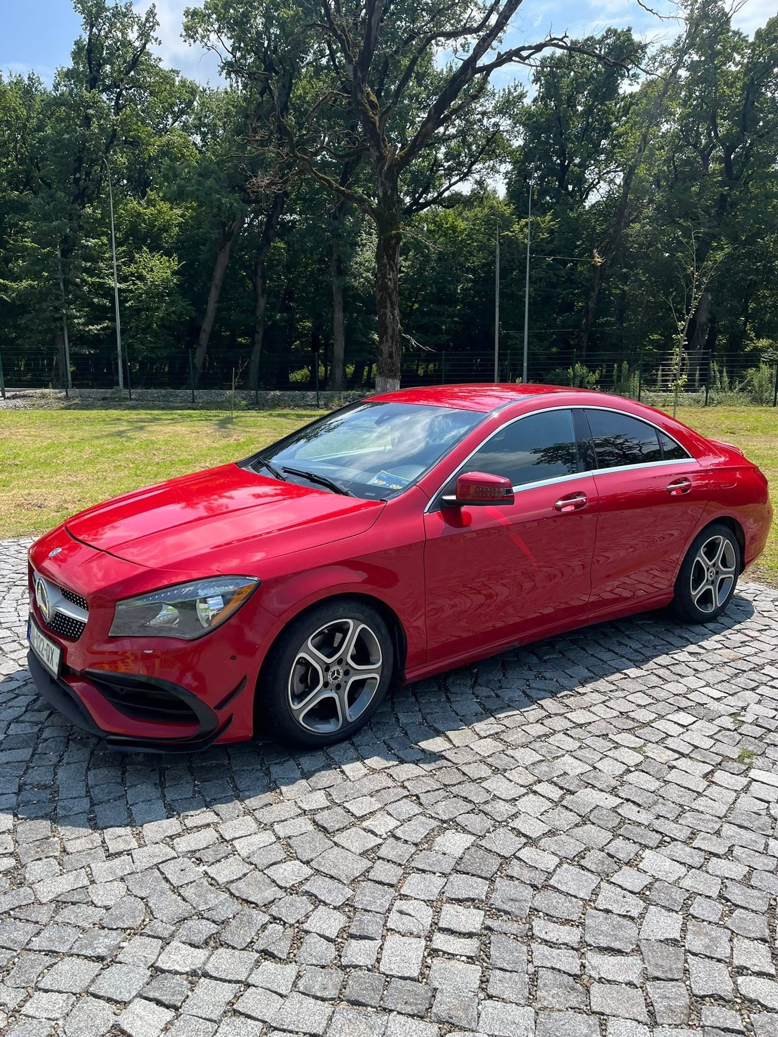Mercedes-Benz CLA 250 - фото 4