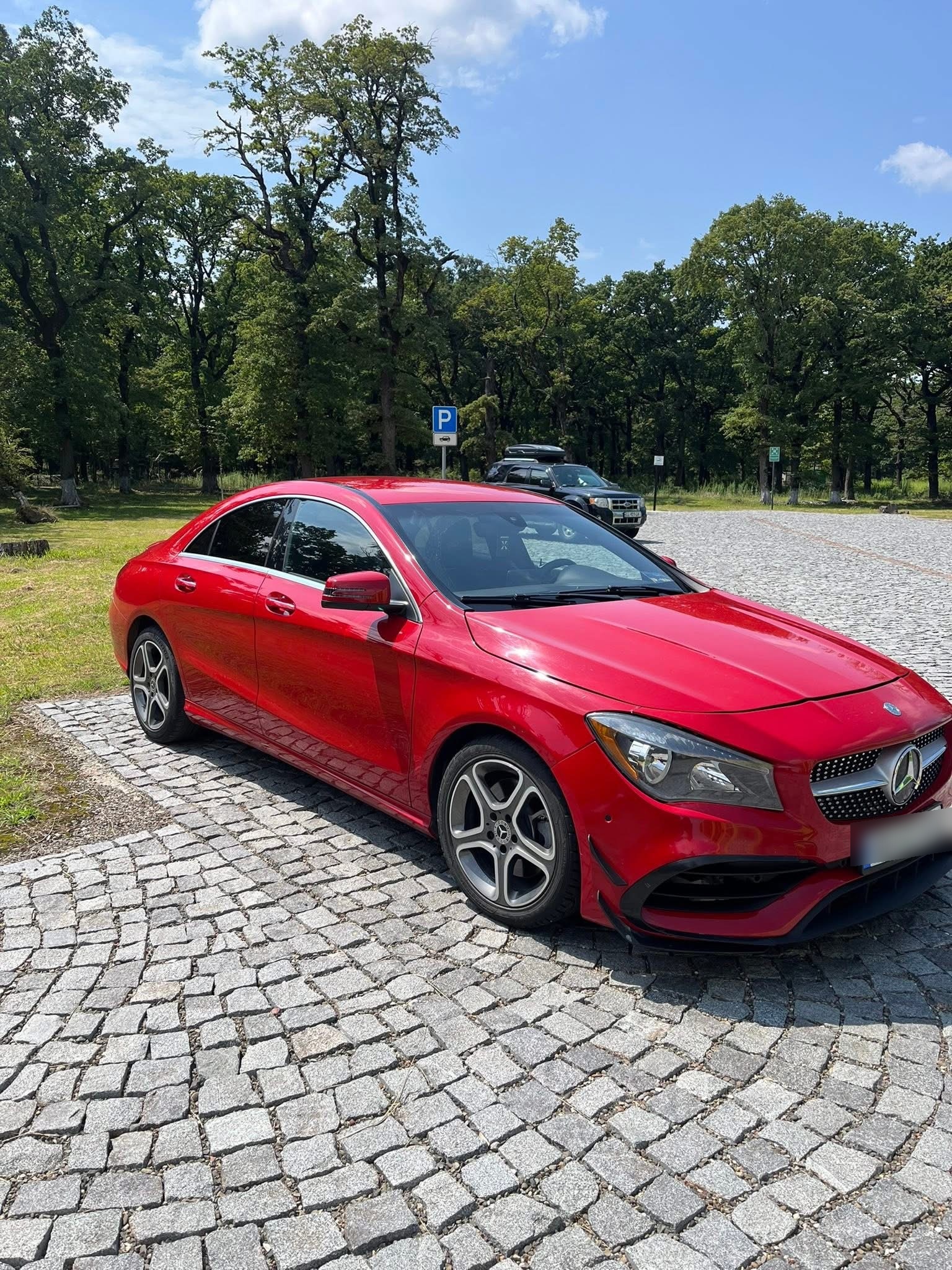 Mercedes-Benz CLA 250 - фото 6
