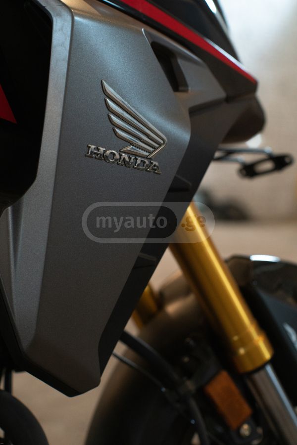 Honda CB 200 X 
