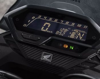 Honda CB 200 X 