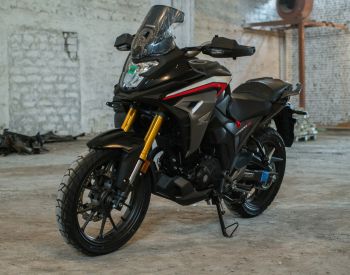Honda CB 200 X 