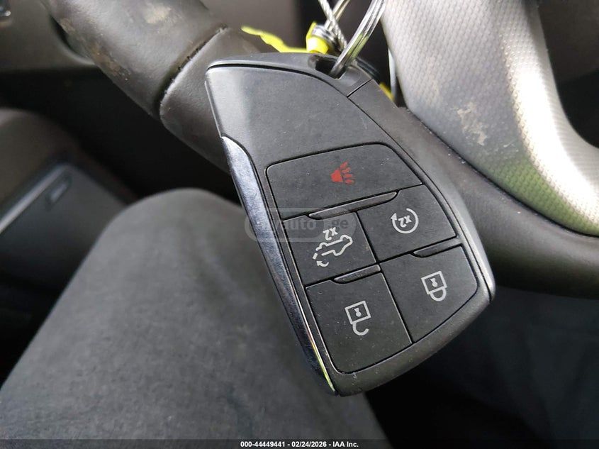 GMC Sierra 2025 — миниатюра 10