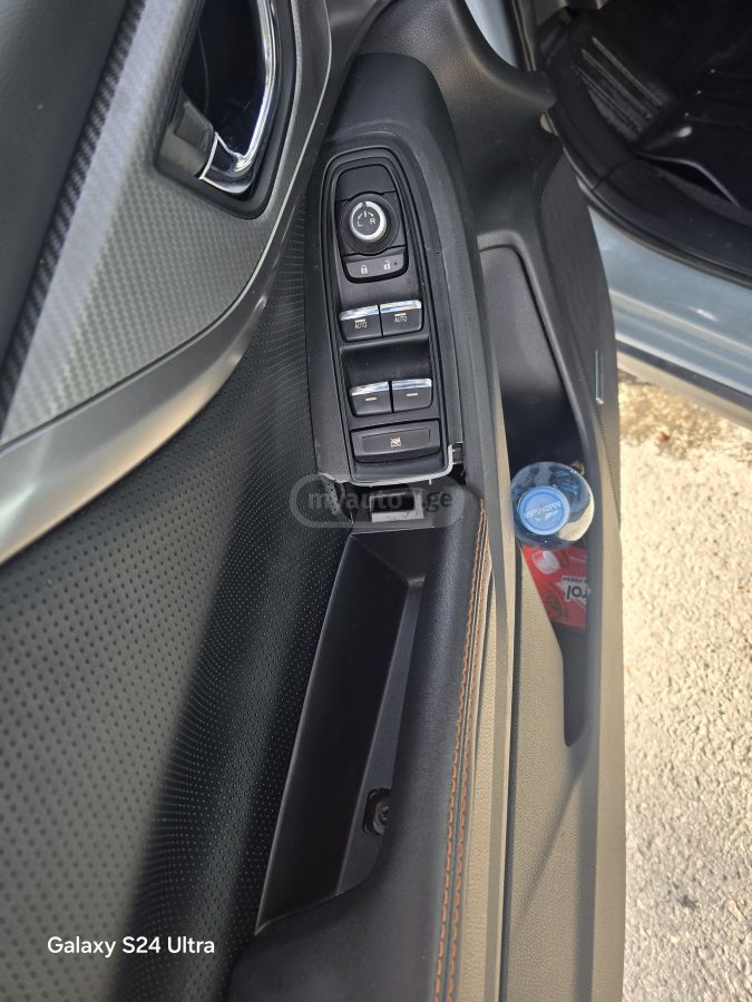 Subaru Crosstrek - фото 5