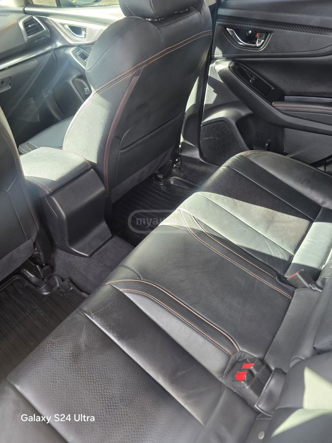 Subaru Crosstrek - фото 8