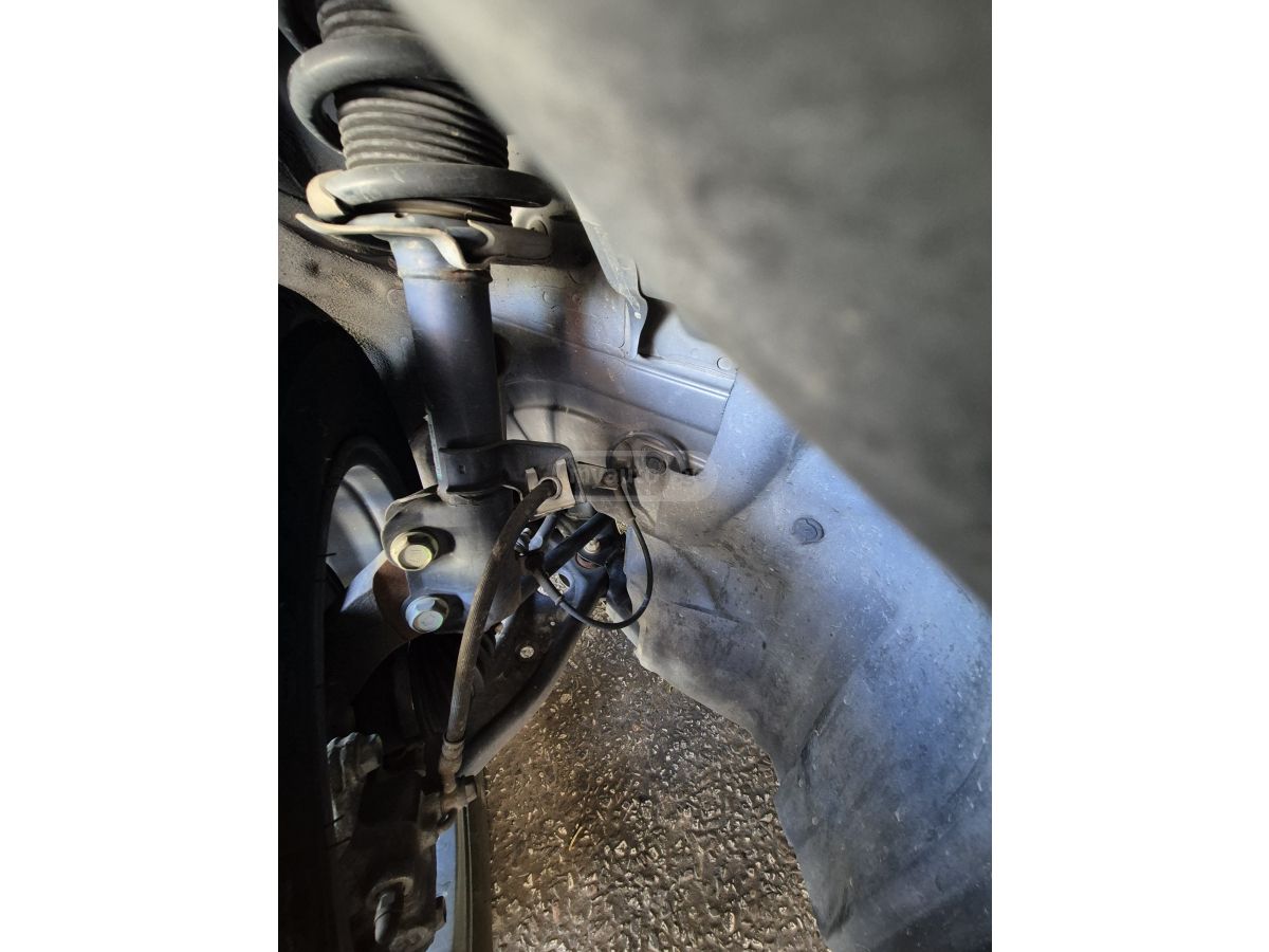 Nissan Note - фото 7