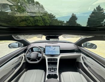 BYD Song Plus 605km Flagship BYD Song Plus 605km Flagship