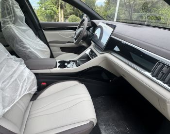 BYD Song Plus 605km Flagship BYD Song Plus 605km Flagship