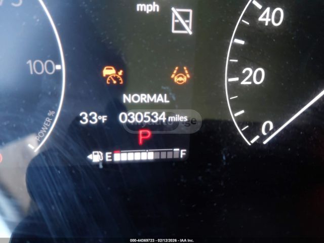 Honda CR-V EX-L 4dr All-Wheel Drive CVT 2025 — миниатюра 11