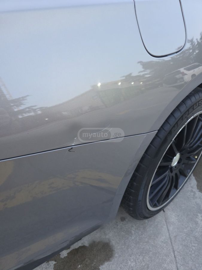 Chevrolet Malibu - фото 14