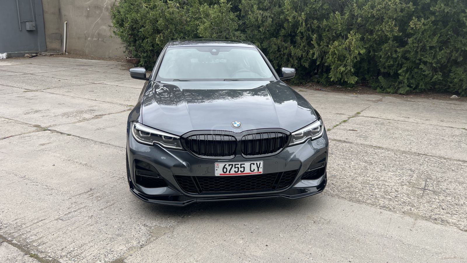 BMW 330 - фото 5